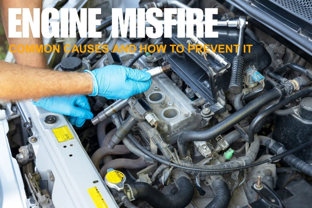 engine misfire