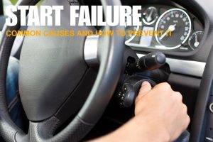 start failure